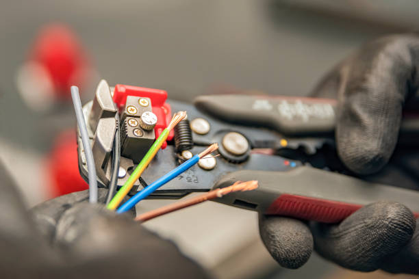 Reliable Pompton Plains, NJ Electrician Solutions
