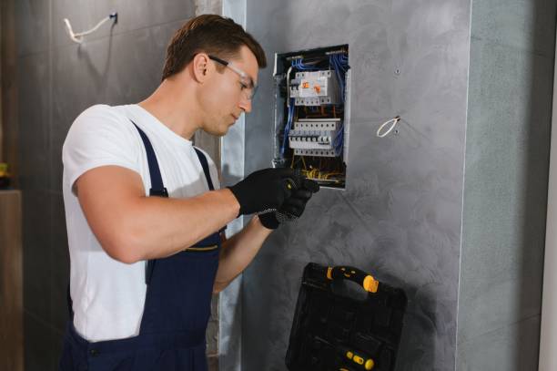 Industrial Electrical Services in Pompton Plains, NJ