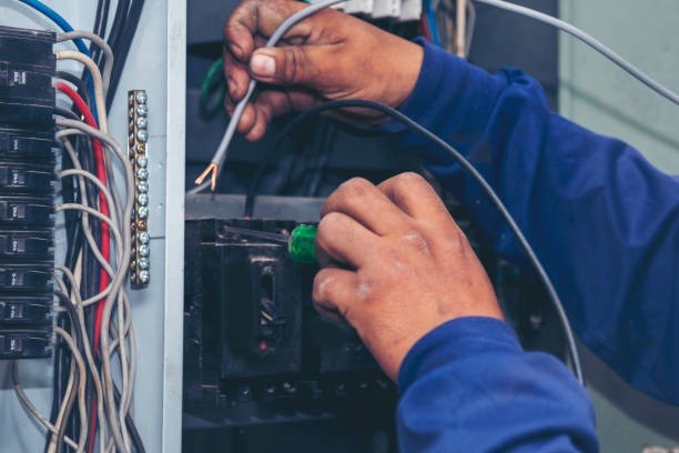 Best Local Electrician Companies  in Pompton Plains, NJ