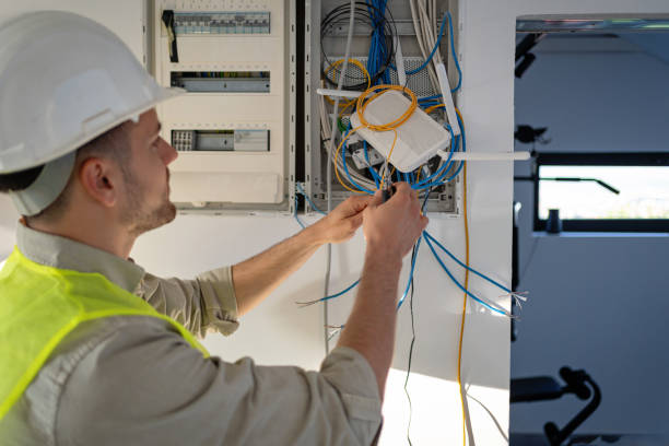 Best Emergency Electrician Near Me  in Pompton Plains, NJ